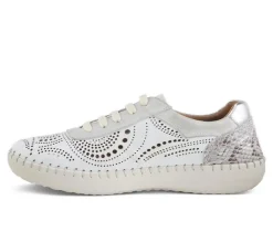 Women's SPRING STEP Jumilla Fashion Sneakers