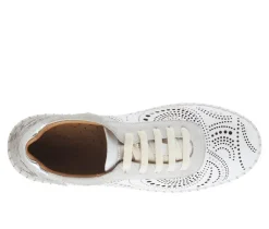 Women's SPRING STEP Jumilla Fashion Sneakers