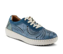 Women's SPRING STEP Jumilla Fashion Sneakers
