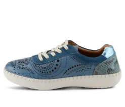 Women's SPRING STEP Jumilla Fashion Sneakers
