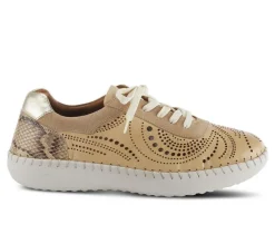 Women's SPRING STEP Jumilla Fashion Sneakers