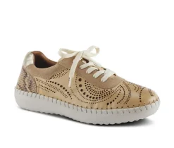 Women's SPRING STEP Jumilla Fashion Sneakers