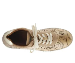 Women's SPRING STEP Jumilla Fashion Sneakers