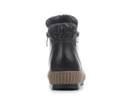 Women's SPRING STEP Leminda Booties