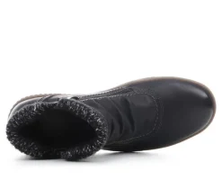 Women's SPRING STEP Leminda Booties