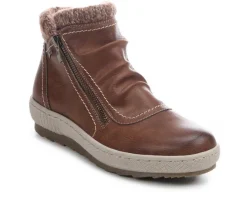 Women's SPRING STEP Leminda Booties