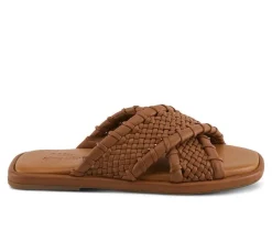 Women's SPRING STEP Montauk Sandals