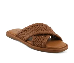 Women's SPRING STEP Montauk Sandals