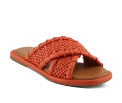Women's SPRING STEP Montauk Sandals