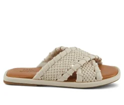 Women's SPRING STEP Montauk Sandals