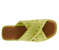 Women's SPRING STEP Montauk Sandals