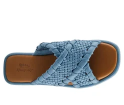 Women's SPRING STEP Montauk Sandals
