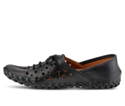 Women's SPRING STEP Moonwalk Oxfords