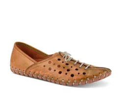 Women's SPRING STEP Moonwalk Oxfords