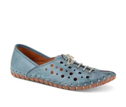 Women's SPRING STEP Moonwalk Oxfords