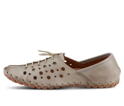 Women's SPRING STEP Moonwalk Oxfords