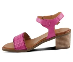 Women's SPRING STEP Nifona Dress Sandals