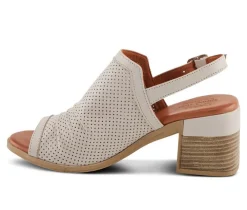 Women's SPRING STEP Nocitum Dress Sandals