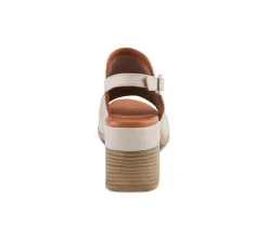 Women's SPRING STEP Nocitum Dress Sandals
