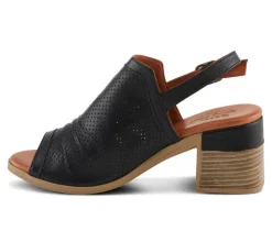 Women's SPRING STEP Nocitum Dress Sandals