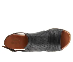 Women's SPRING STEP Nocitum Dress Sandals