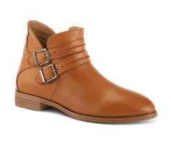 Women's SPRING STEP Pristina Booties