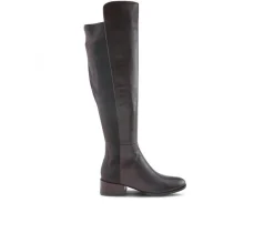 Women's SPRING STEP Rider Knee High Boots