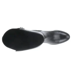 Women's SPRING STEP Rider Knee High Boots