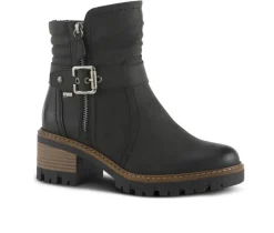 Women's SPRING STEP Smokies Booties