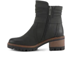 Women's SPRING STEP Smokies Booties