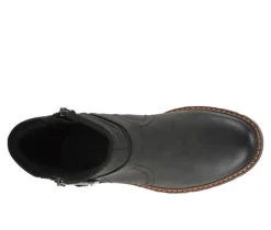 Women's SPRING STEP Smokies Booties