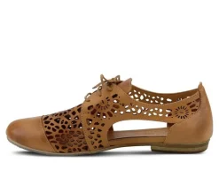 Women's SPRING STEP Theone Oxfords