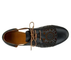 Women's SPRING STEP Theone Oxfords