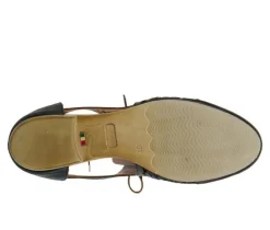 Women's SPRING STEP Theone Oxfords