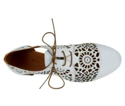 Women's SPRING STEP Theone Oxfords