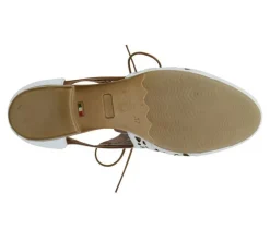 Women's SPRING STEP Theone Oxfords