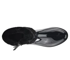 Women's SPRING STEP Wellies Rain Boots