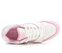Women's Starter Fast Break Low Sneakers