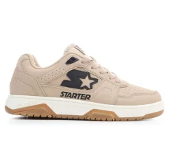 Women's Starter Fast Break Low Sneakers