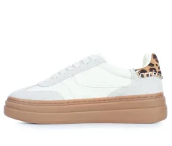 Women's Steve Madden Dodge Platform Sneakers