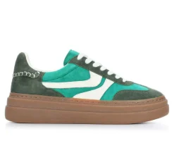 Women's Steve Madden Dodge Platform Sneakers