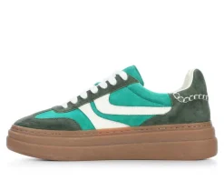 Women's Steve Madden Dodge Platform Sneakers