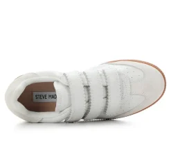 Women's Steve Madden Momentum Casual Sneakers