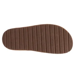 Women's Sugar Cabin Fur Clogs