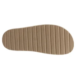 Women's Sugar Cabin Fur Clogs