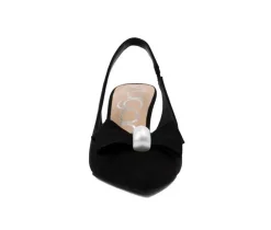 Women's Sugar Dazzy Bow Pumps