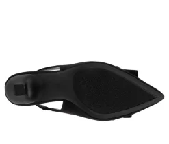 Women's Sugar Dazzy Bow Pumps