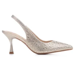 Women's Sugar Dazzy Pumps