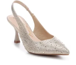 Women's Sugar Dazzy Pumps