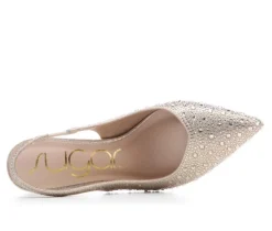 Women's Sugar Dazzy Pumps